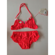Billieblush Fuschia Pink Bikini U10309 - Swimsuits