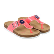 Billieblush Pink Sandals U19144 - Shoes