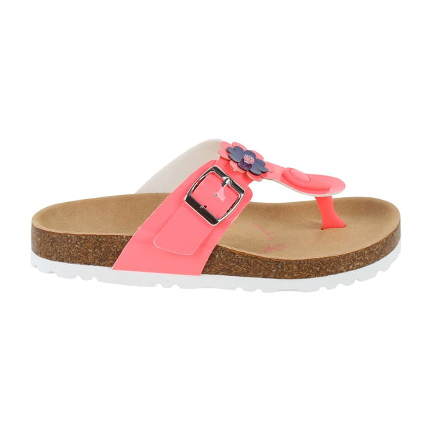 Billieblush Pink Sandals U19144 - Shoes