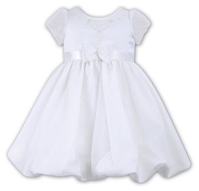 Sarah Louise White Special Occasion / Christening Dress 070014