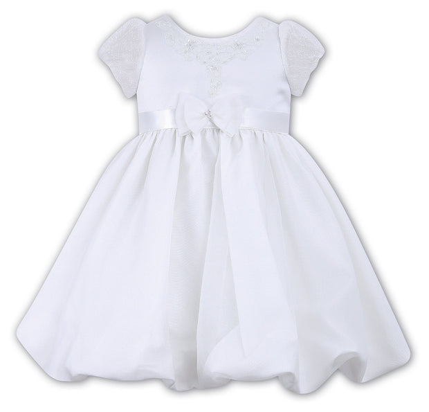 Sarah Louise White Special Occasion / Christening Dress 070014