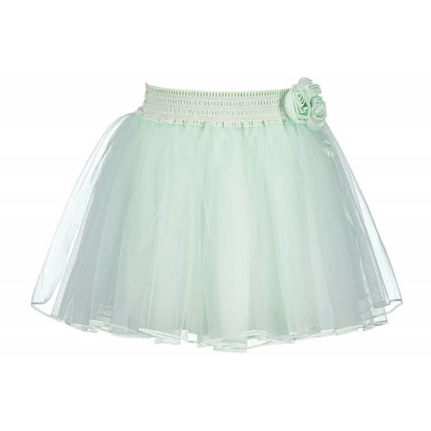 Le Chic MINT Tulle Skirt Outfit - Outfits & Sets