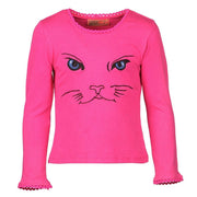 Mim-Pi Pink T-Shirt - Top
