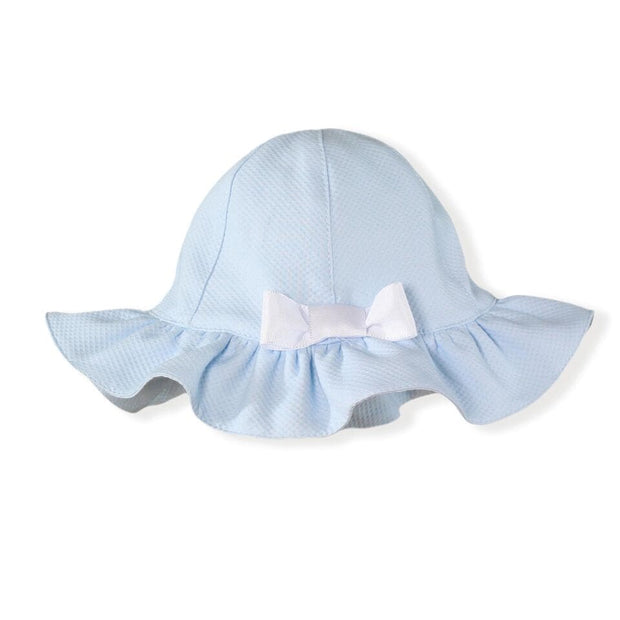 Miranda Ss19 Sun Hat Blue - Sun Hat