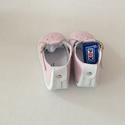 Pex Pink T Bar Shoes - Shoes