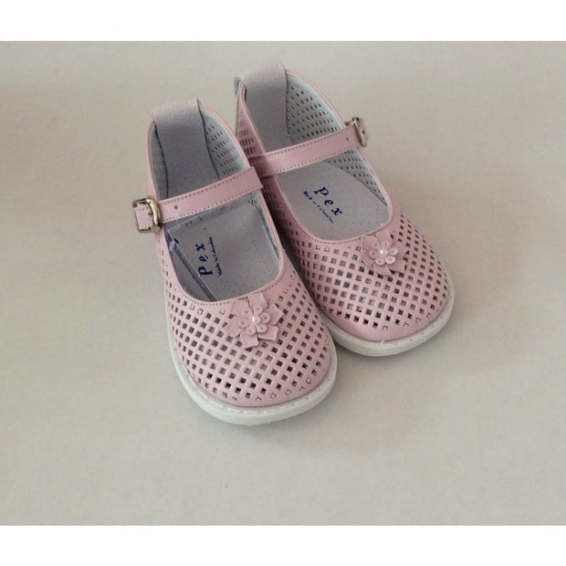 Pex Tessa Pink Shoes - Shoes
